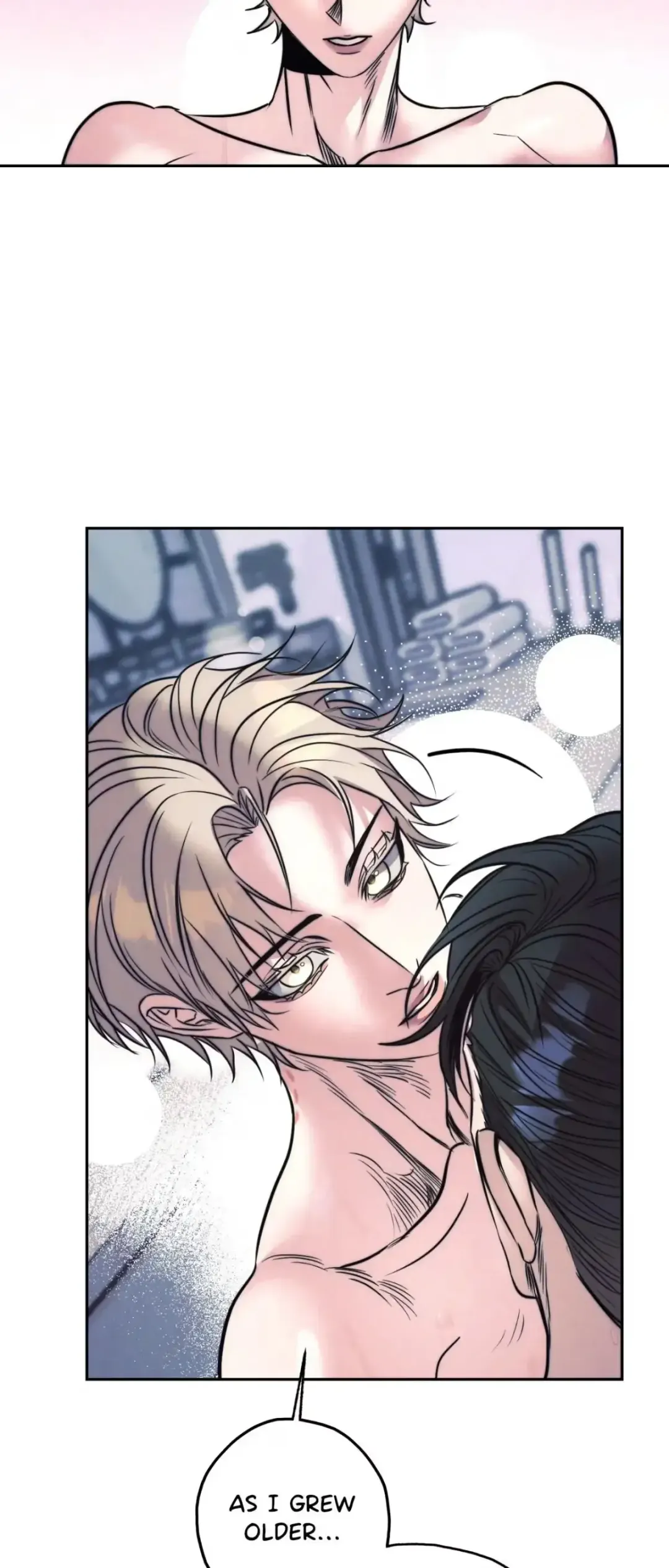 Stigma - Chapter 64 Page 52