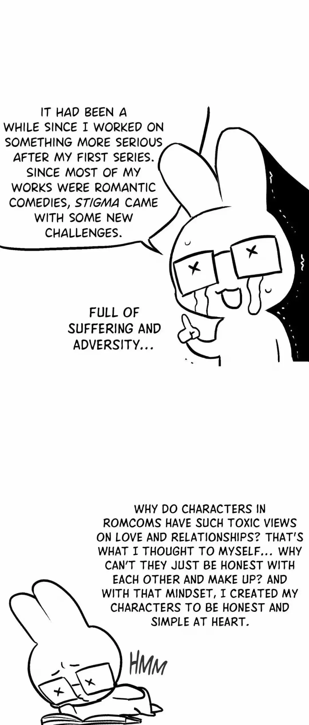 Stigma - Chapter 65.5 Page 4