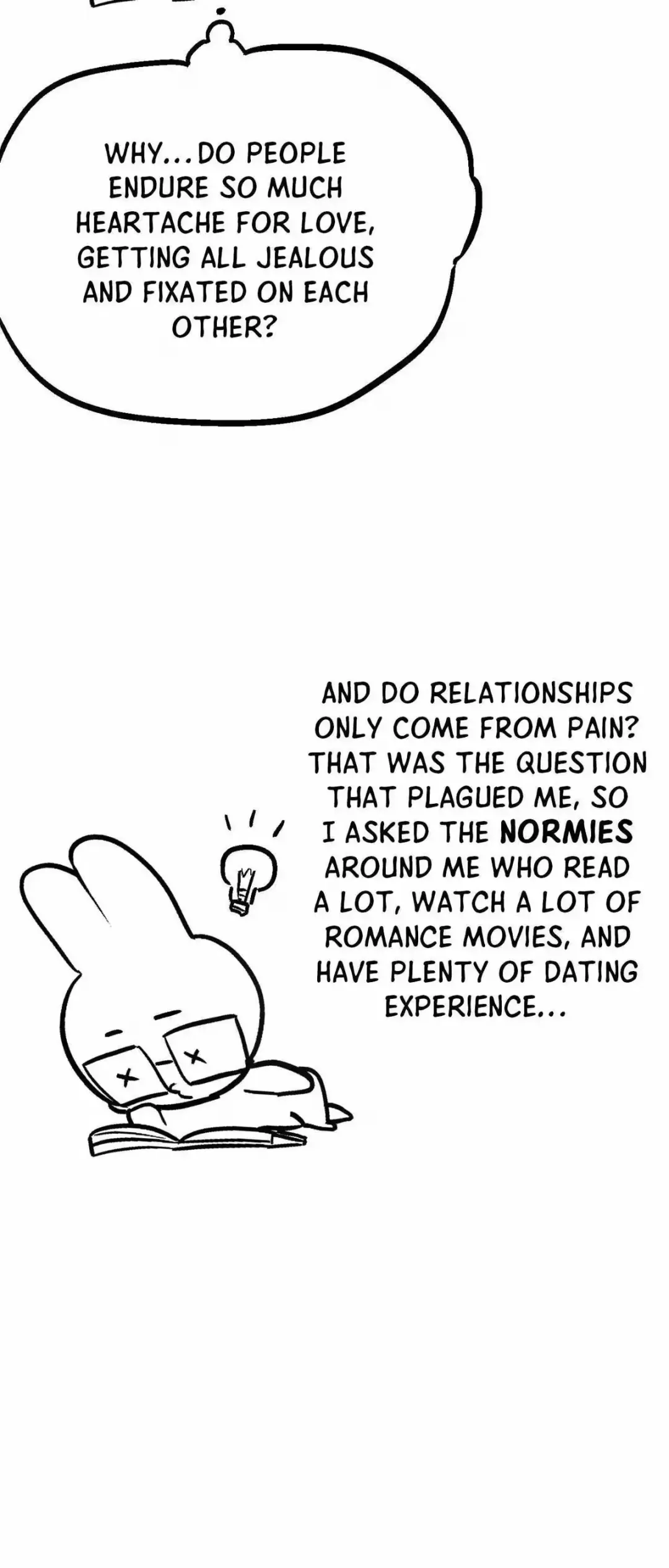 Stigma - Chapter 65.5 Page 5