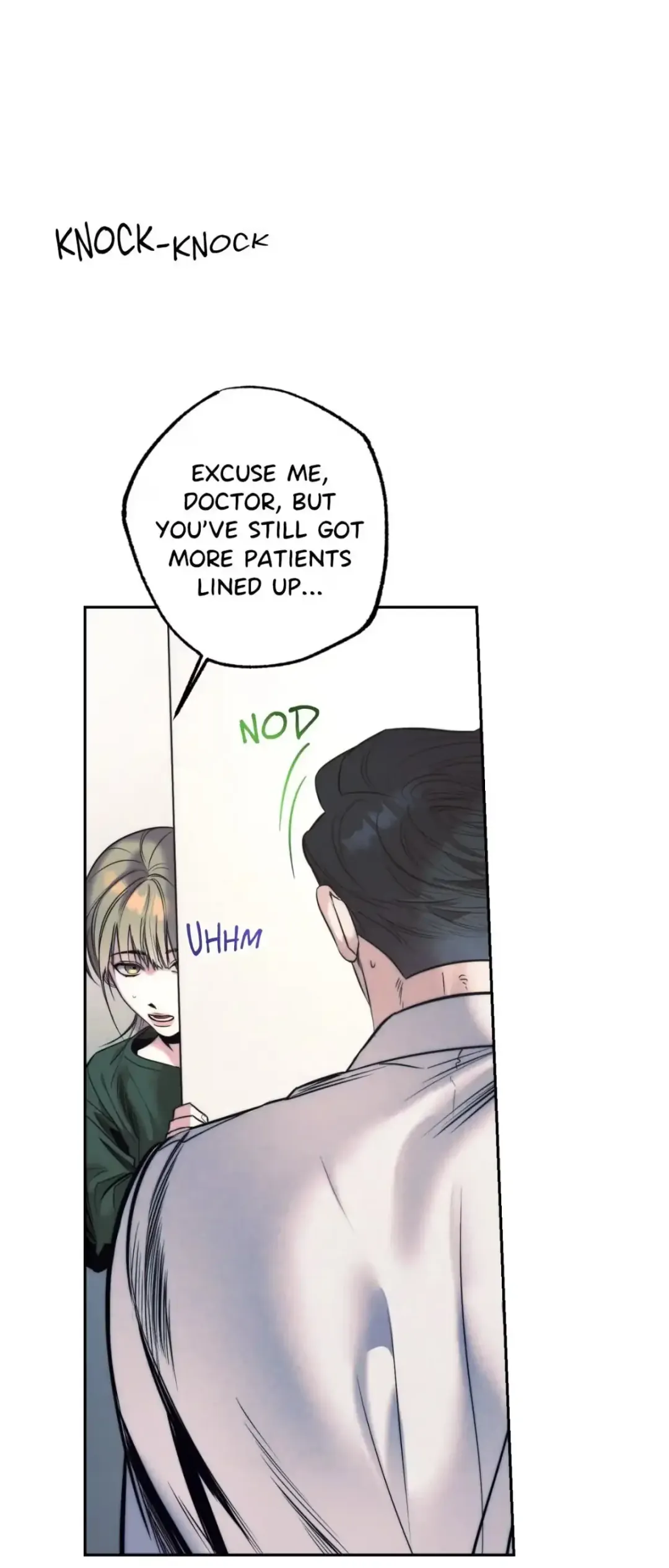 Stigma - Chapter 65 Page 4