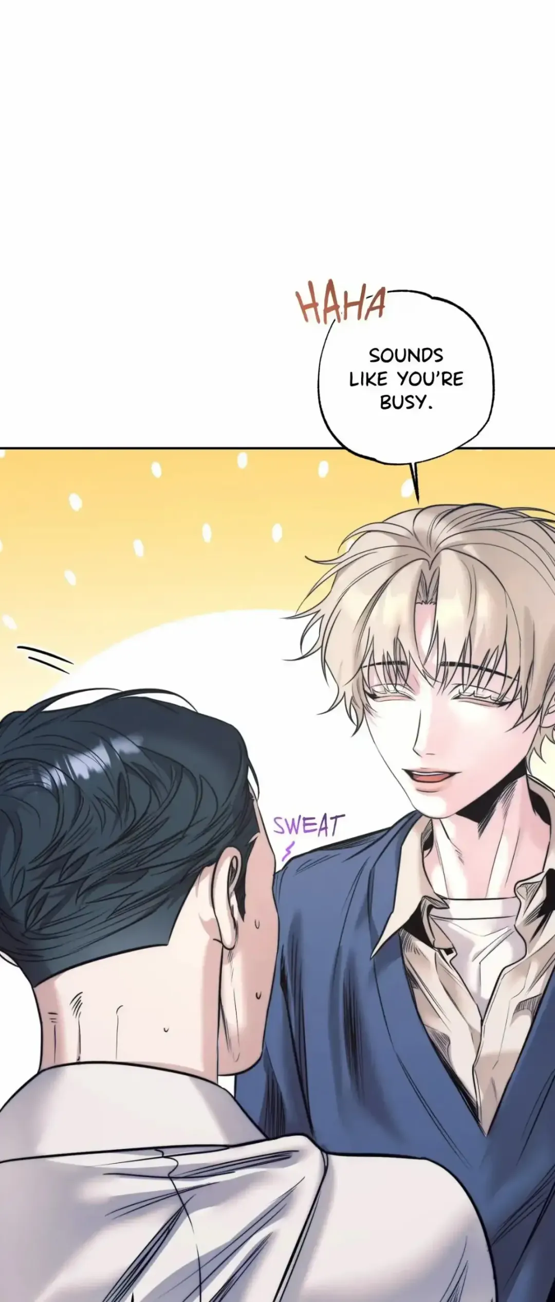 Stigma - Chapter 65 Page 5