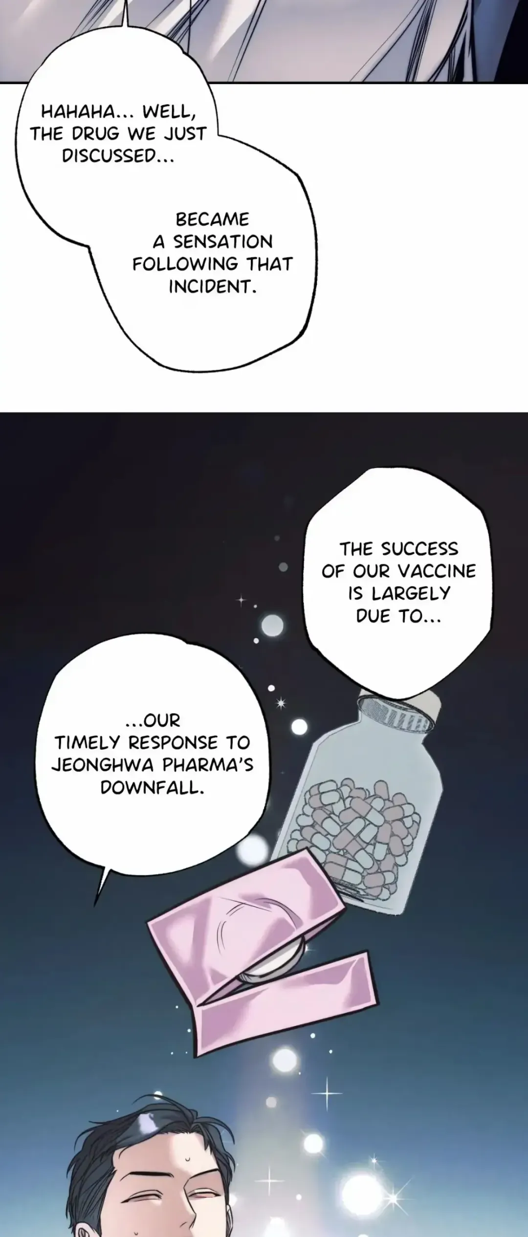 Stigma - Chapter 65 Page 6