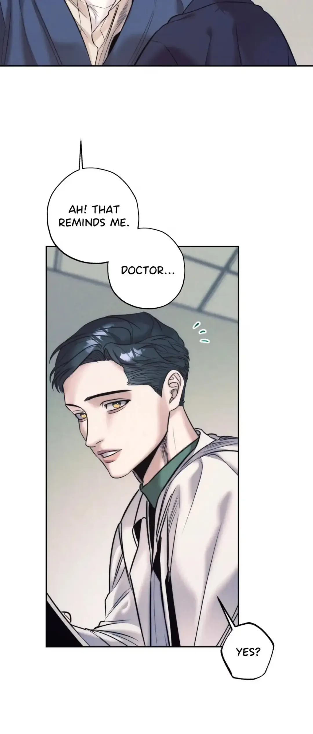Stigma - Chapter 65 Page 9