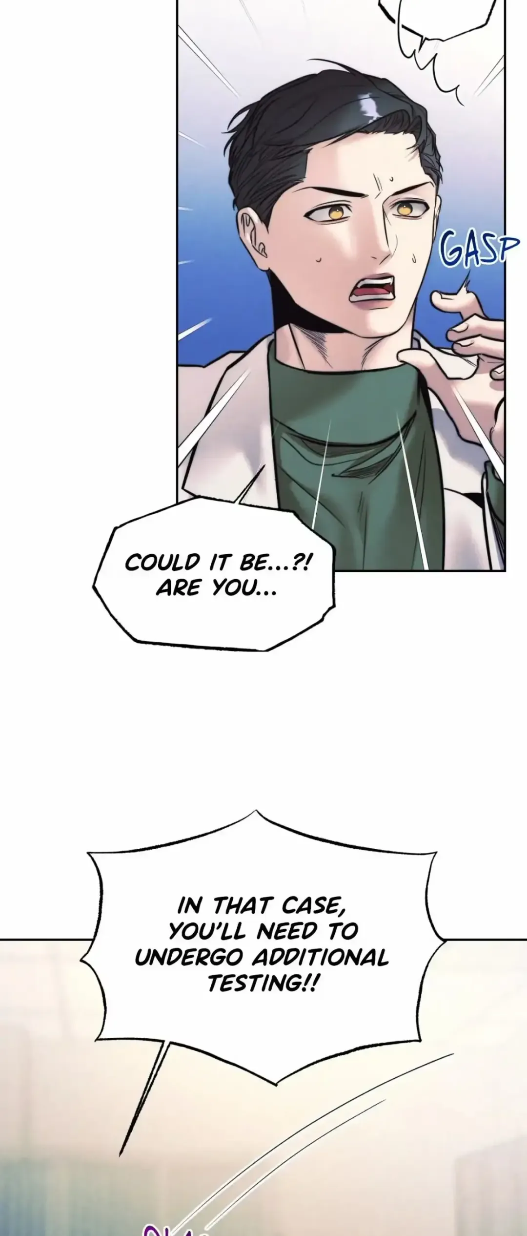Stigma - Chapter 65 Page 12