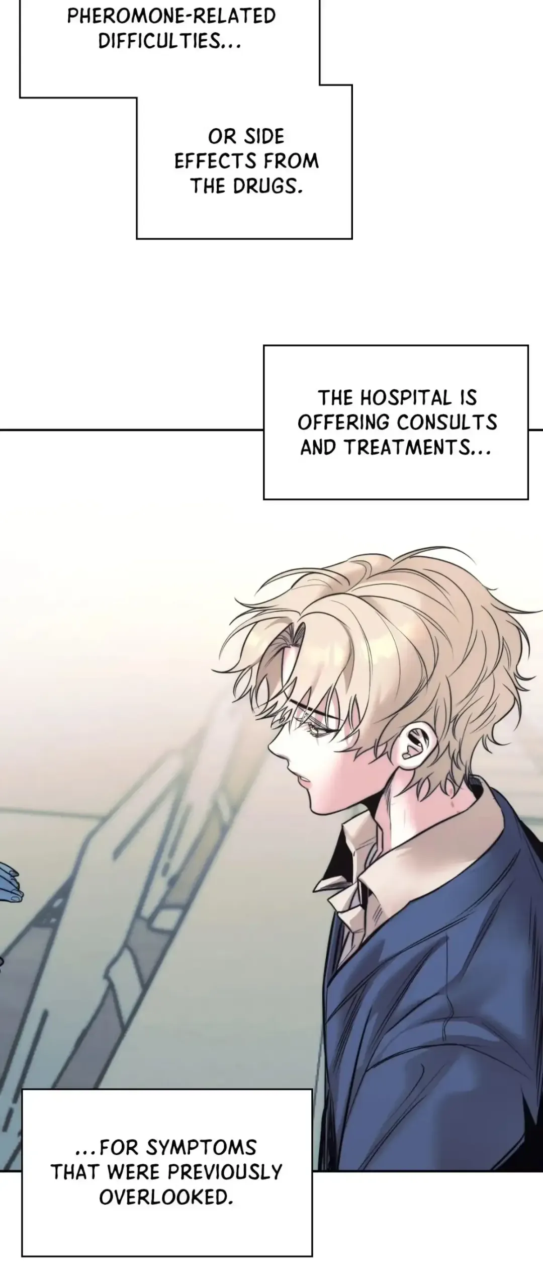 Stigma - Chapter 65 Page 16