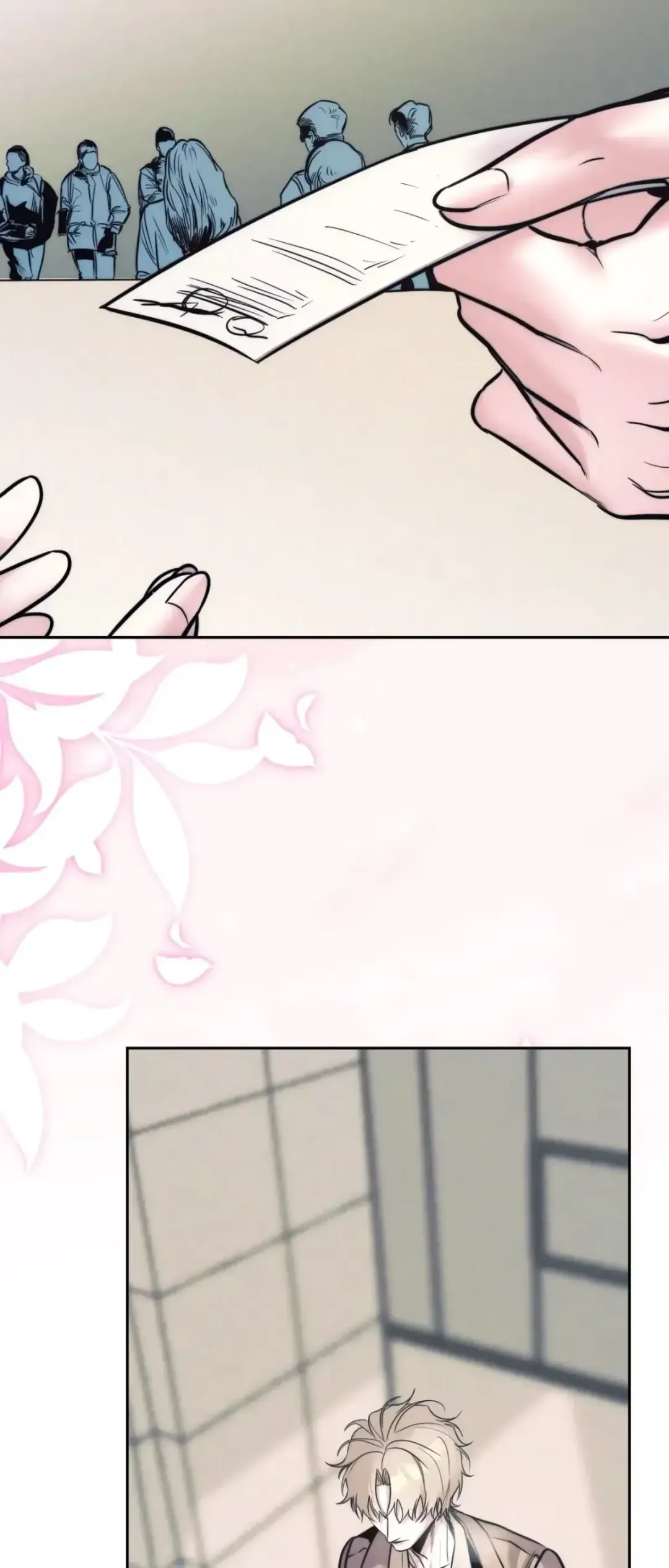 Stigma - Chapter 65 Page 20