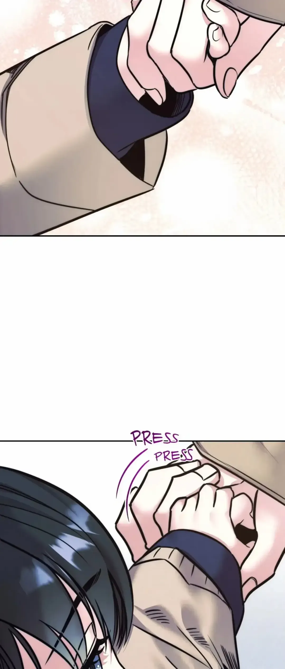 Stigma - Chapter 65 Page 22