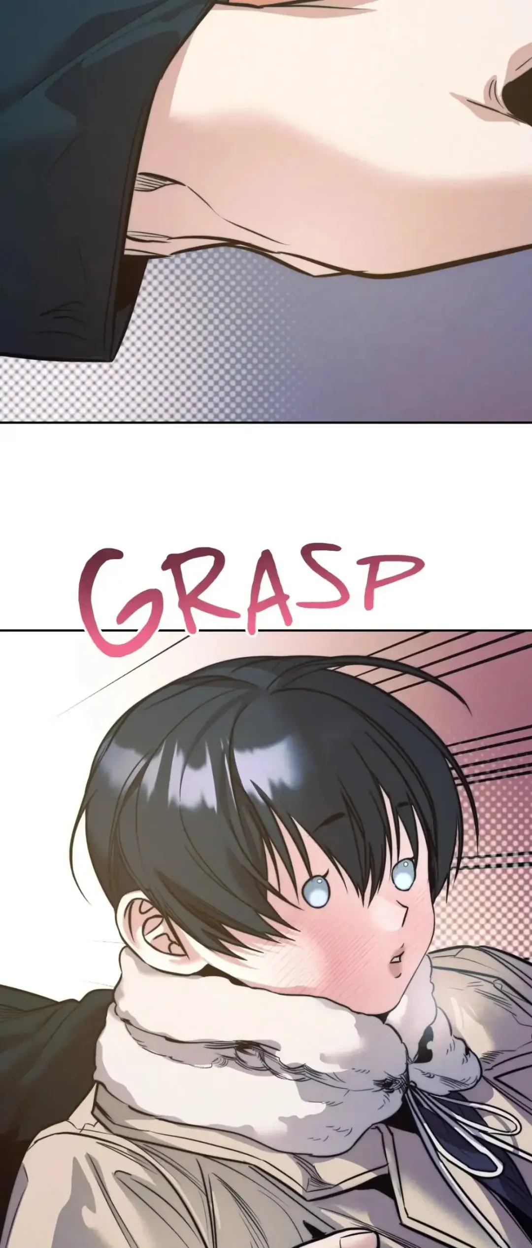 Stigma - Chapter 65 Page 28