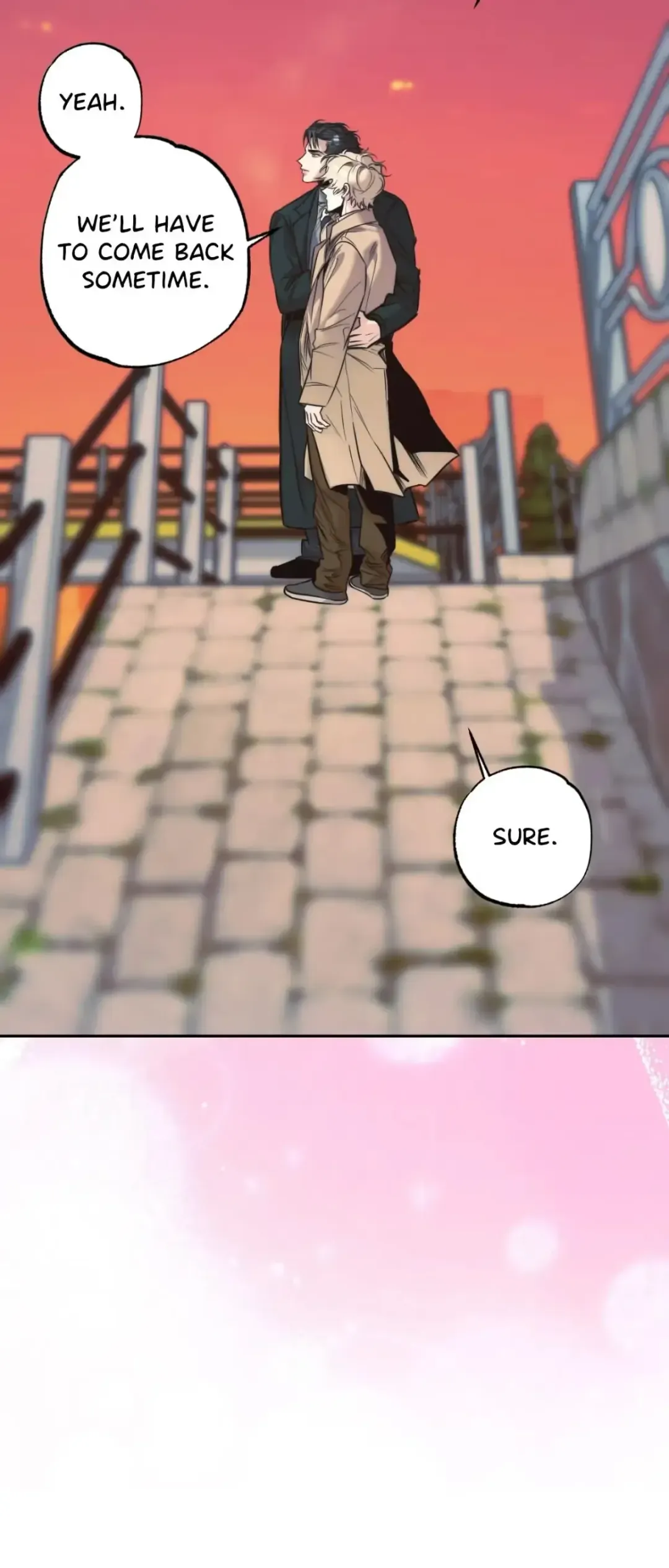 Stigma - Chapter 65 Page 54