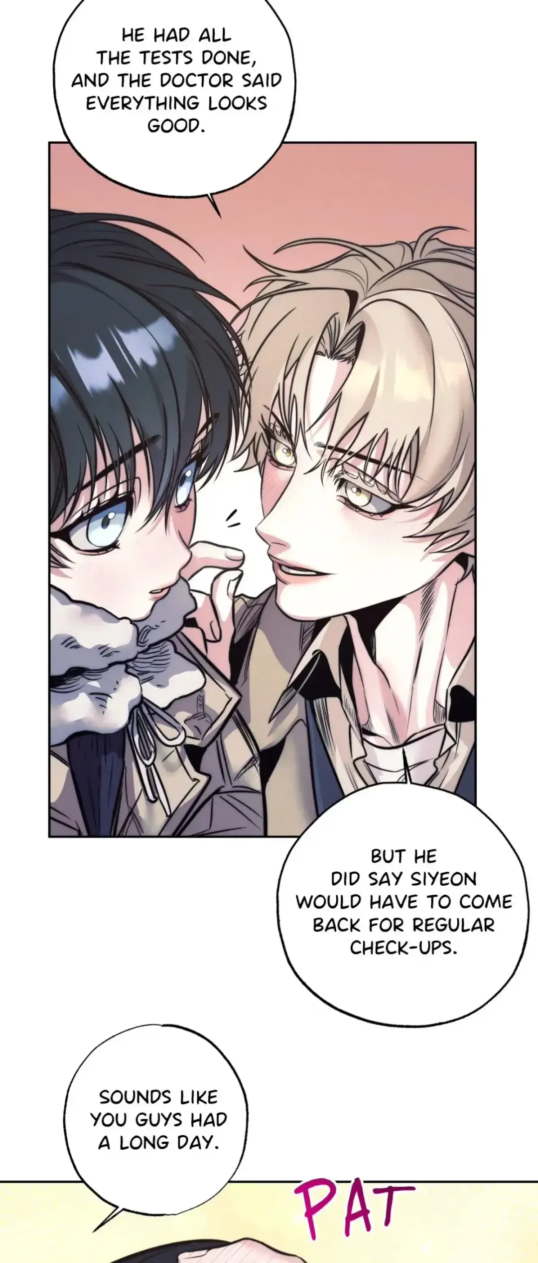 Stigma - Chapter 65 Page 56