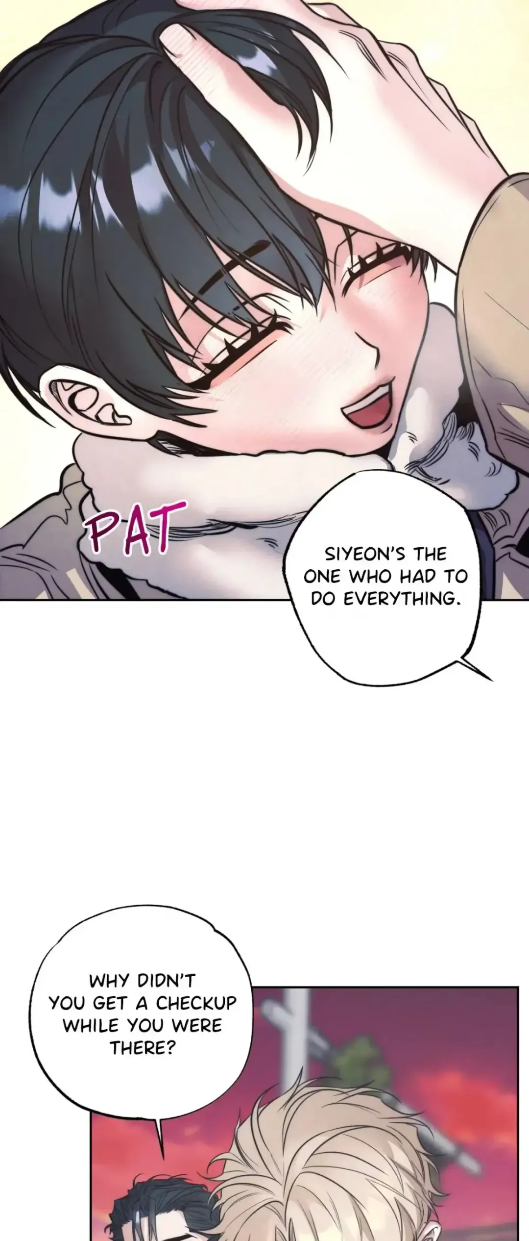 Stigma - Chapter 65 Page 57