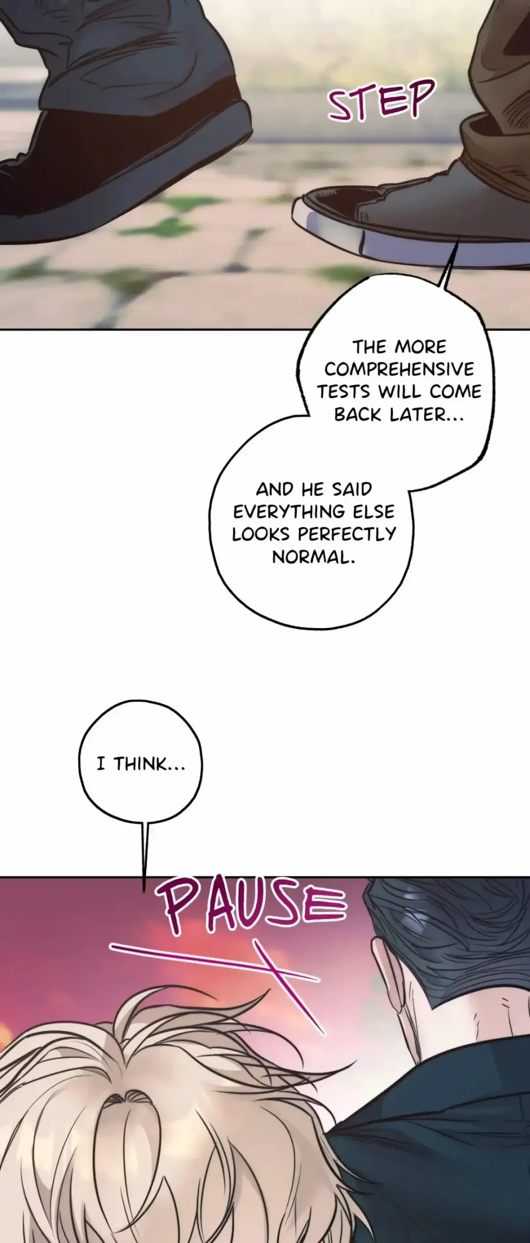 Stigma - Chapter 65 Page 59