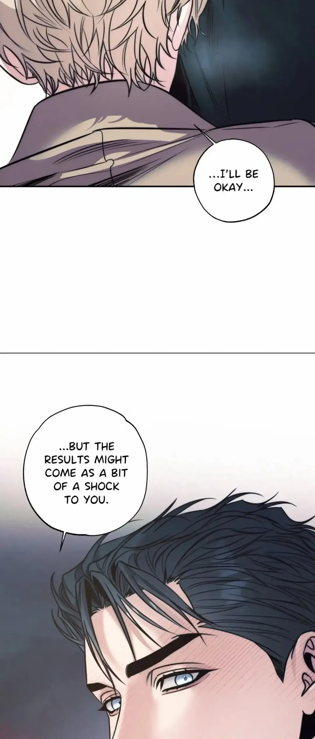 Stigma - Chapter 65 Page 60