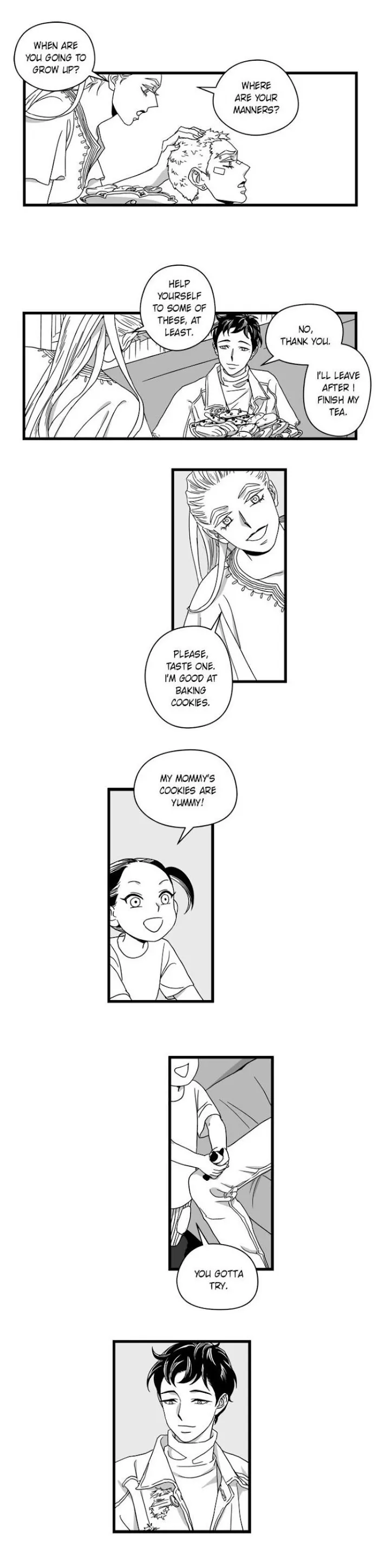 Stigma - Chapter 7 Page 2
