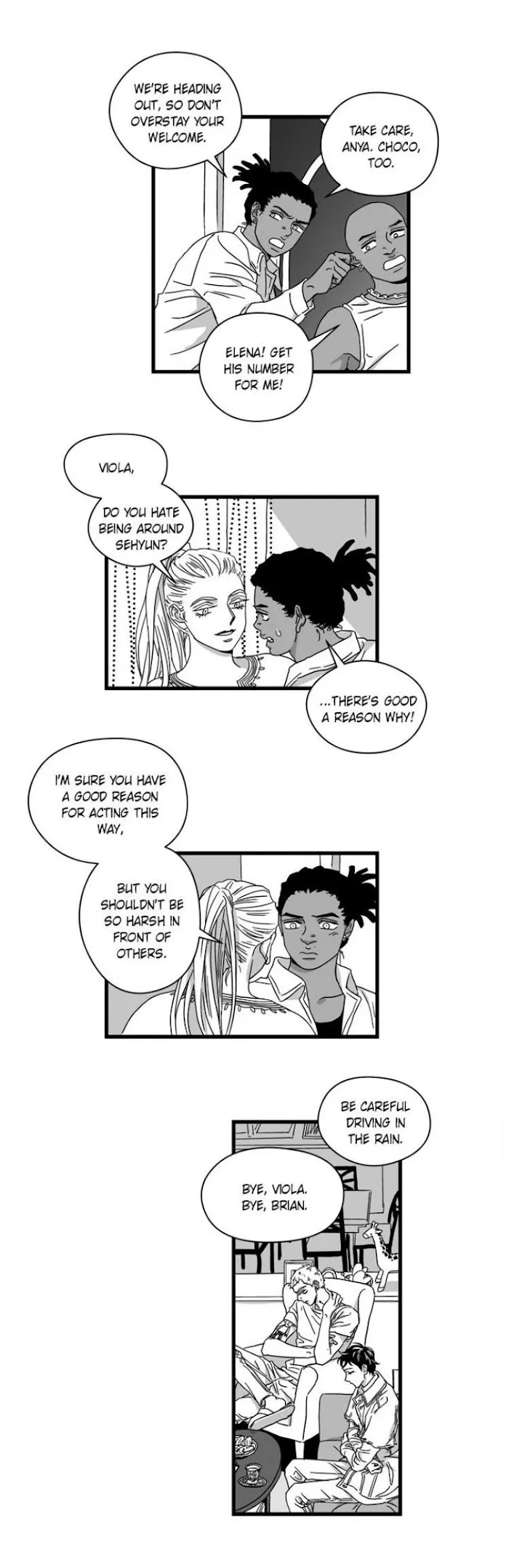 Stigma - Chapter 7 Page 3