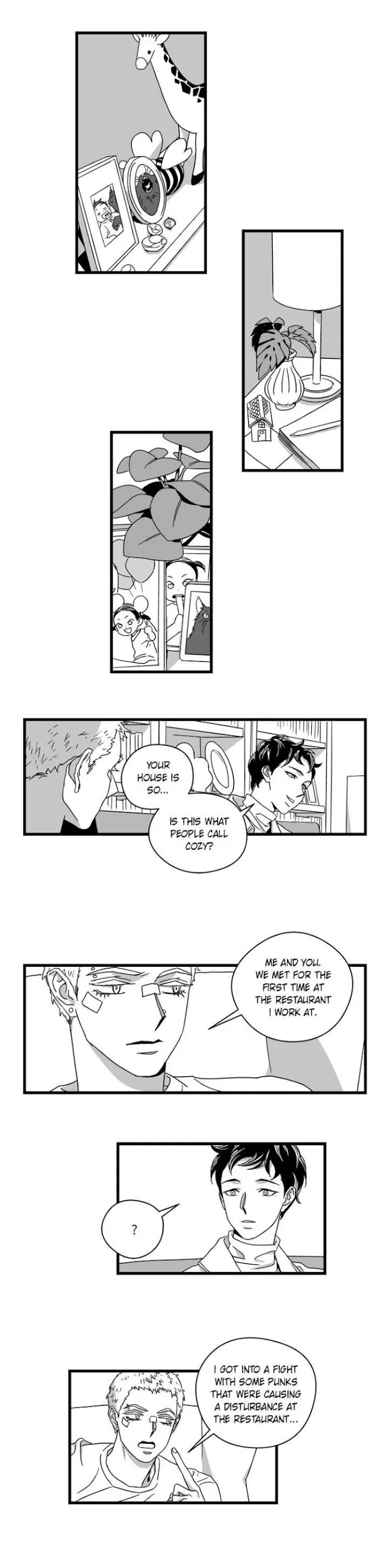 Stigma - Chapter 7 Page 4