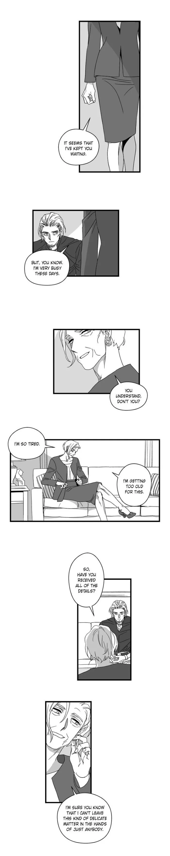 Stigma - Chapter 8 Page 2