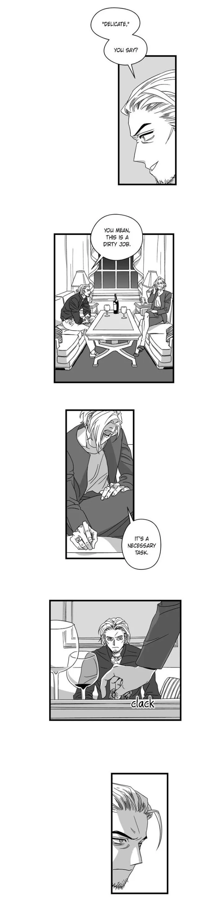 Stigma - Chapter 8 Page 3