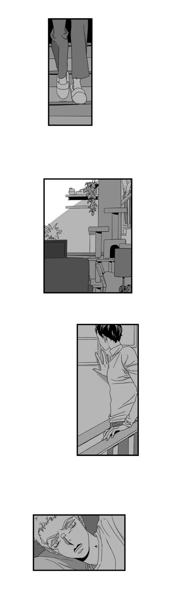 Stigma - Chapter 8 Page 6