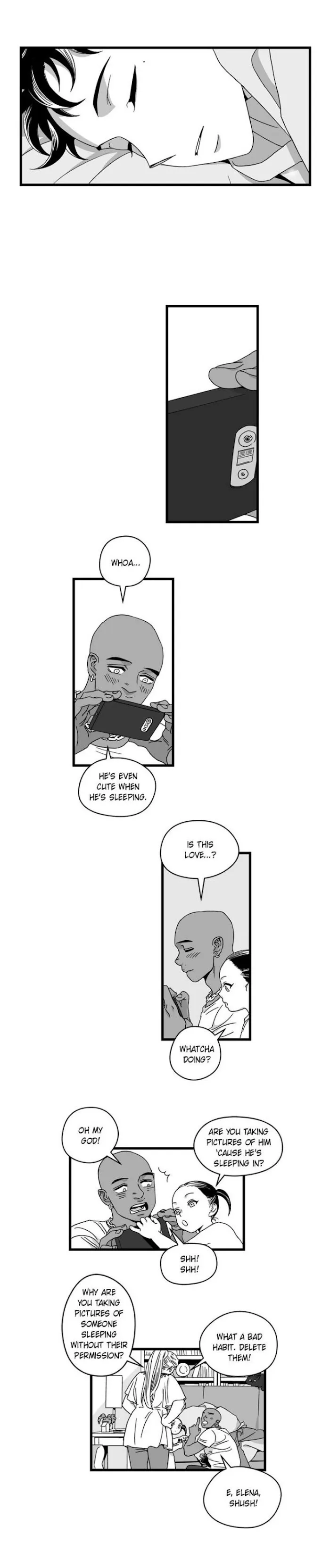 Stigma - Chapter 9 Page 2