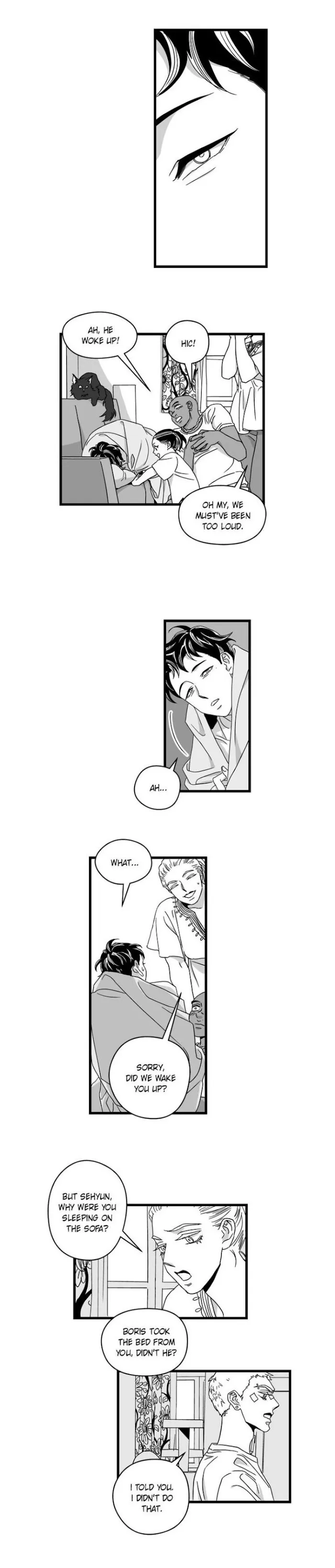 Stigma - Chapter 9 Page 3