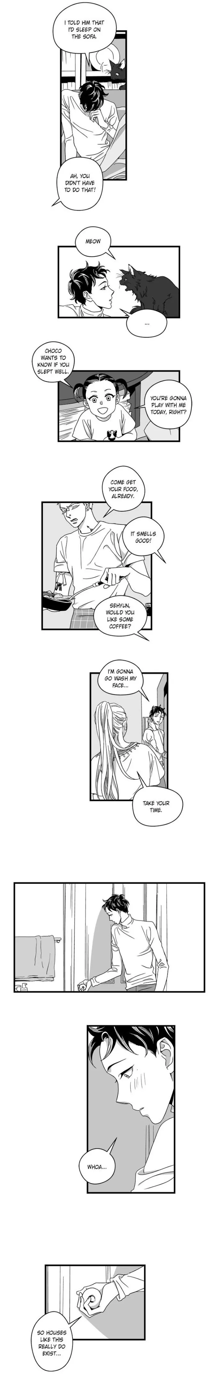 Stigma - Chapter 9 Page 4