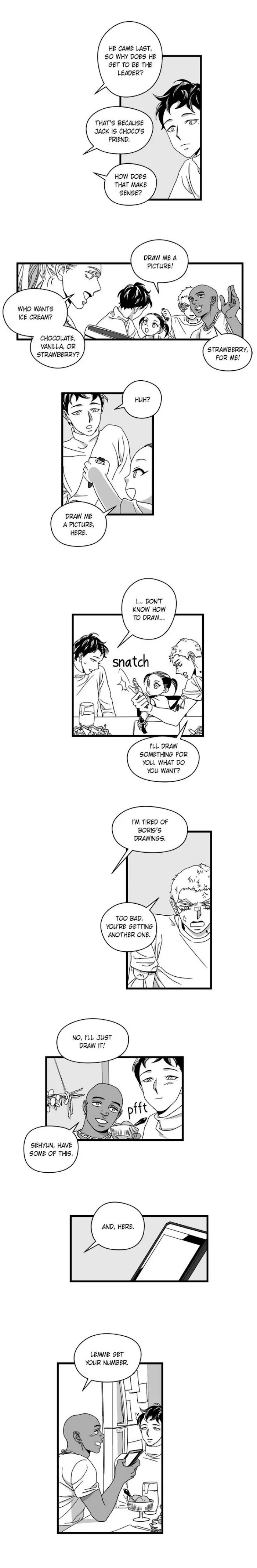 Stigma - Chapter 9 Page 6