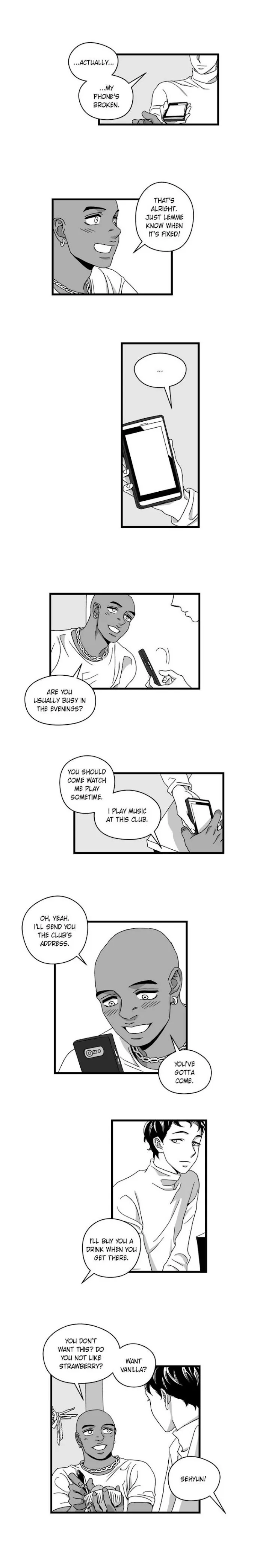 Stigma - Chapter 9 Page 7