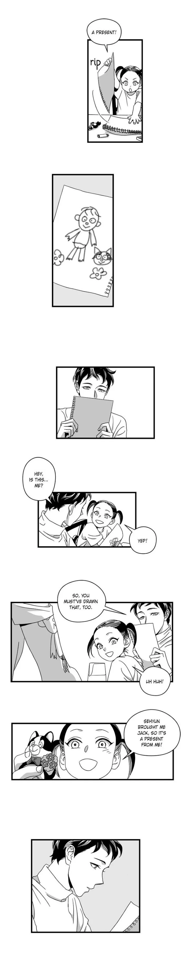 Stigma - Chapter 9 Page 8