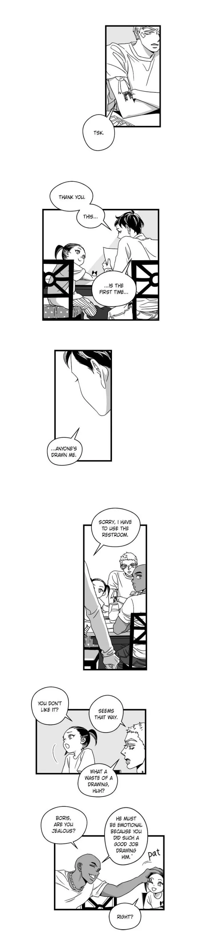 Stigma - Chapter 9 Page 9