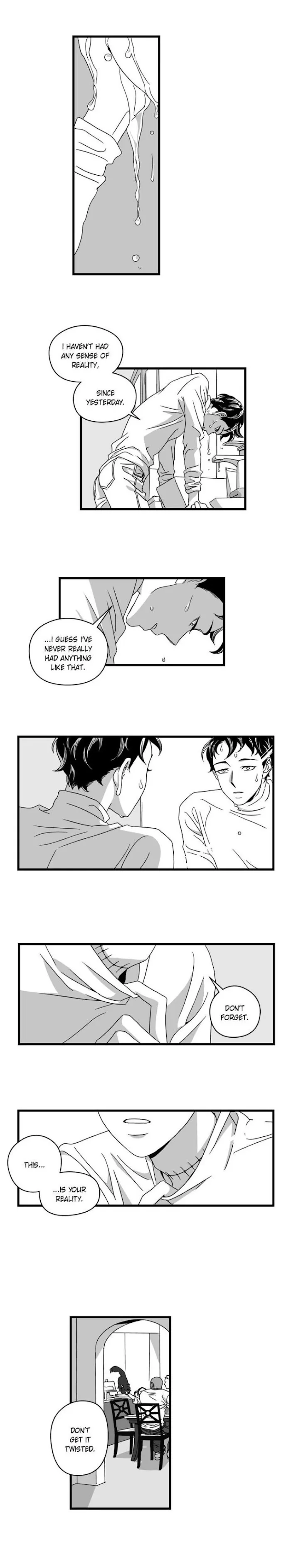 Stigma - Chapter 9 Page 10