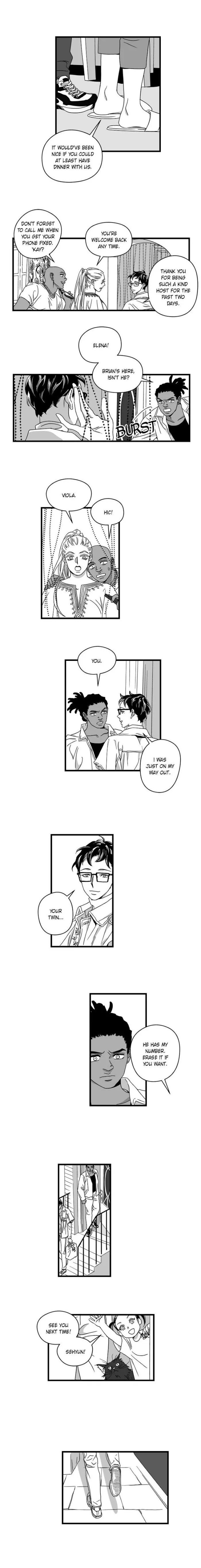 Stigma - Chapter 9 Page 11