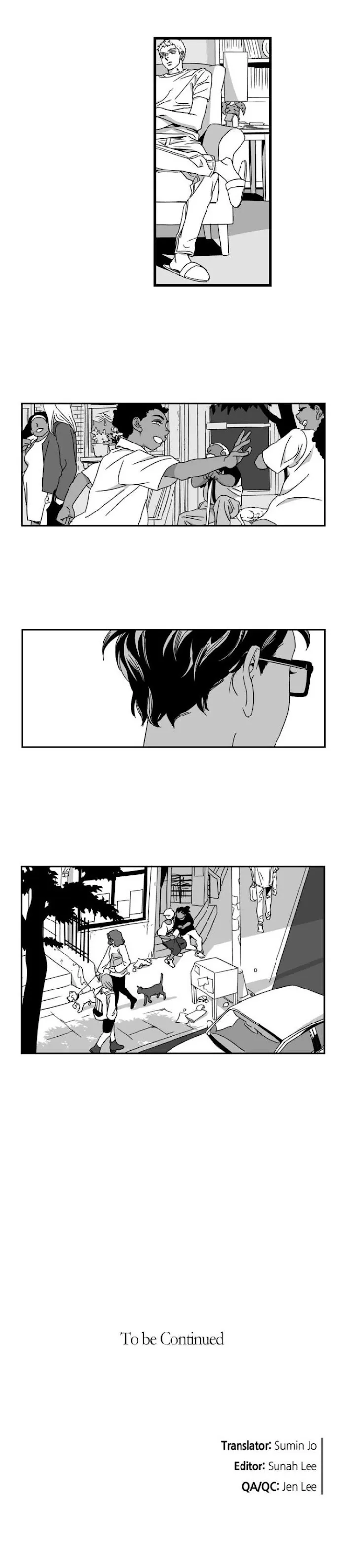 Stigma - Chapter 9 Page 12