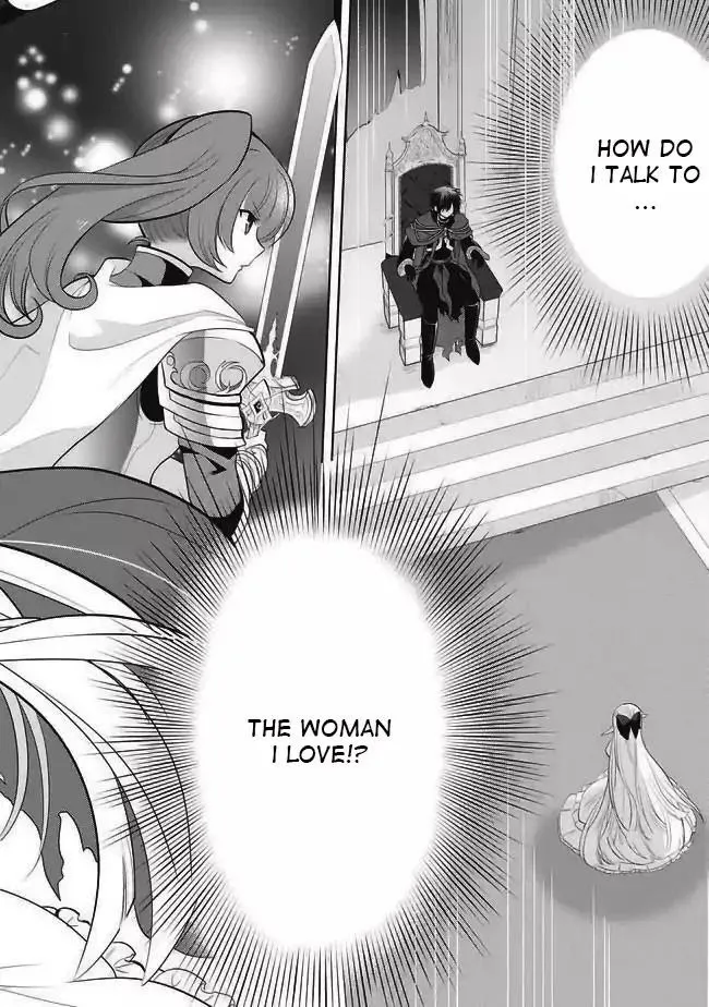 Maou No Ore Ga Dorei Elf Wo Yome Ni Shitanda Ga, Dou Medereba Ii? - Chapter 1 Page 5