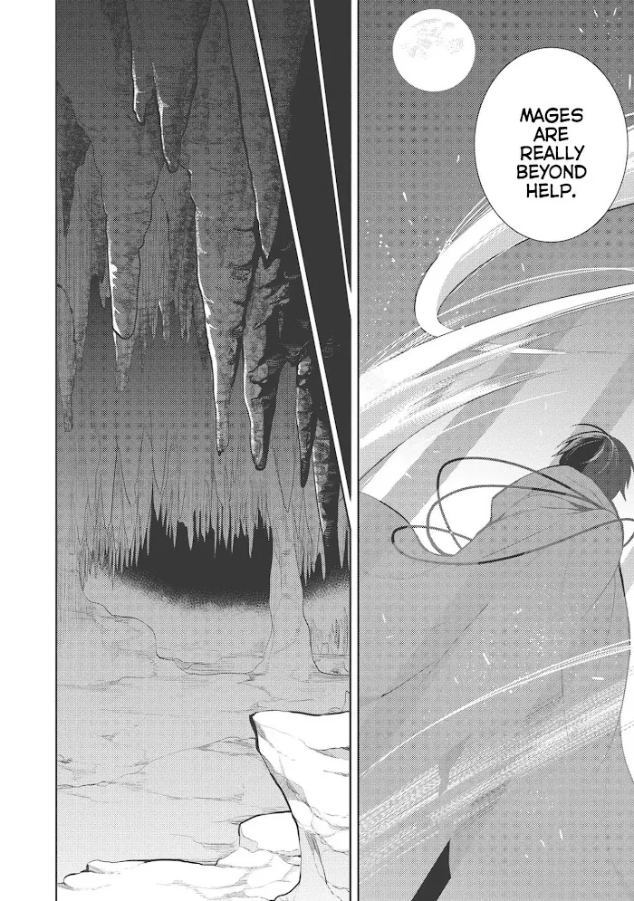 Maou No Ore Ga Dorei Elf Wo Yome Ni Shitanda Ga, Dou Medereba Ii? - Chapter 11 Page 16