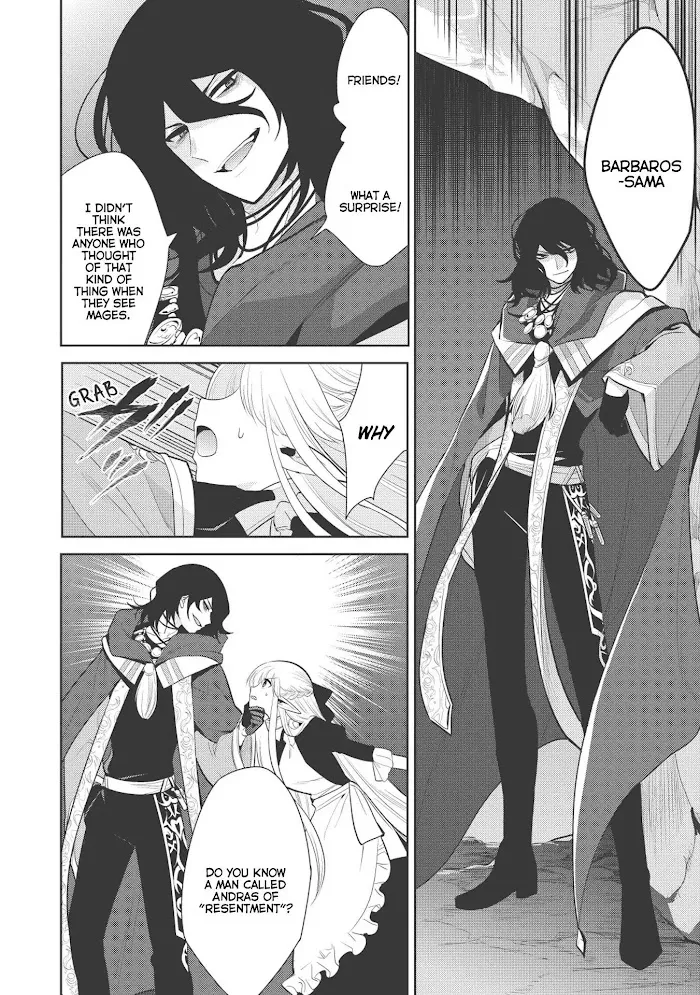 Maou No Ore Ga Dorei Elf Wo Yome Ni Shitanda Ga, Dou Medereba Ii? - Chapter 11 Page 20