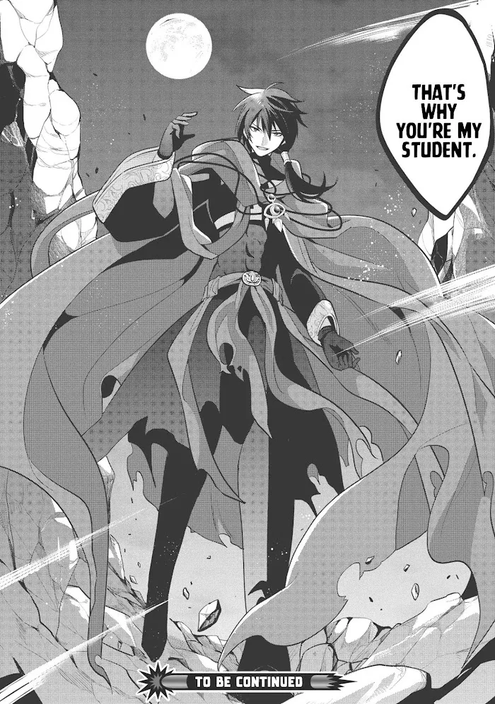 Maou No Ore Ga Dorei Elf Wo Yome Ni Shitanda Ga, Dou Medereba Ii? - Chapter 11 Page 36