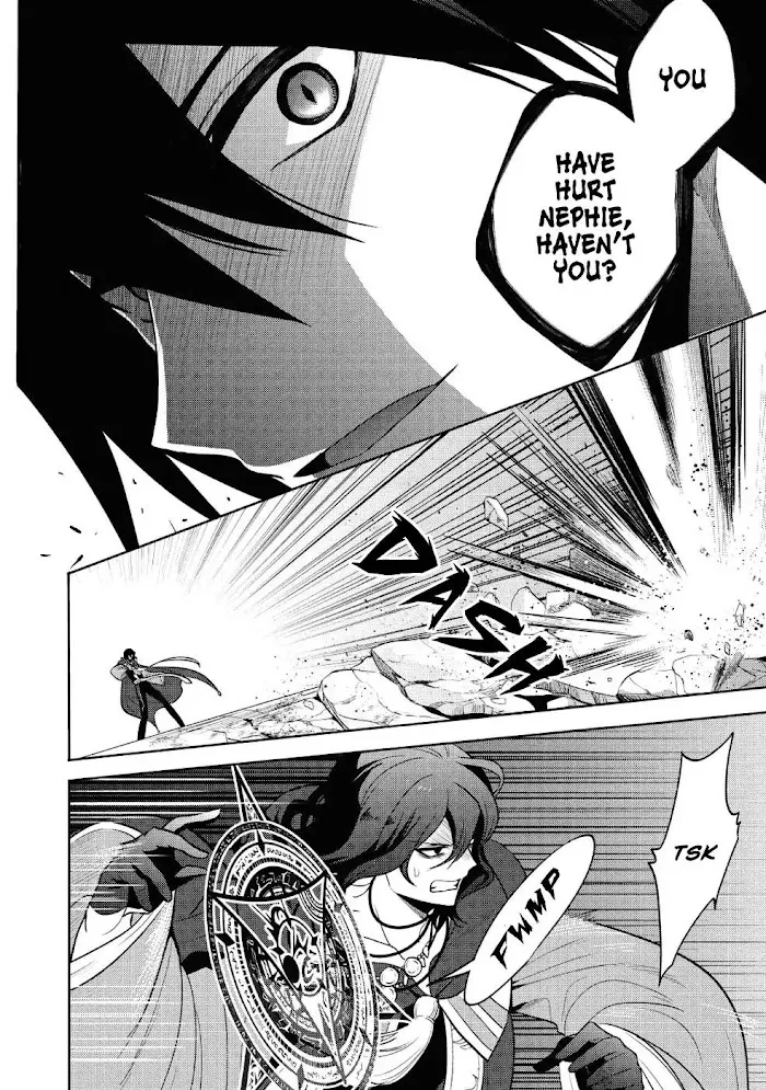 Maou No Ore Ga Dorei Elf Wo Yome Ni Shitanda Ga, Dou Medereba Ii? - Chapter 12 Page 4