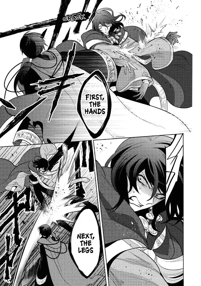 Maou No Ore Ga Dorei Elf Wo Yome Ni Shitanda Ga, Dou Medereba Ii? - Chapter 12 Page 5