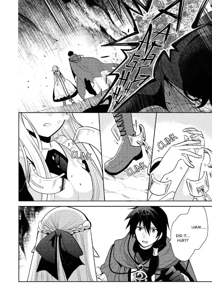 Maou No Ore Ga Dorei Elf Wo Yome Ni Shitanda Ga, Dou Medereba Ii? - Chapter 12 Page 6