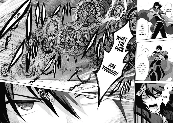 Maou No Ore Ga Dorei Elf Wo Yome Ni Shitanda Ga, Dou Medereba Ii? - Chapter 12 Page 16