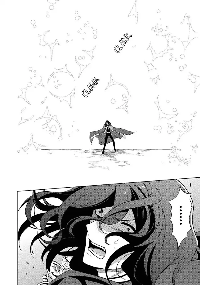 Maou No Ore Ga Dorei Elf Wo Yome Ni Shitanda Ga, Dou Medereba Ii? - Chapter 12 Page 17