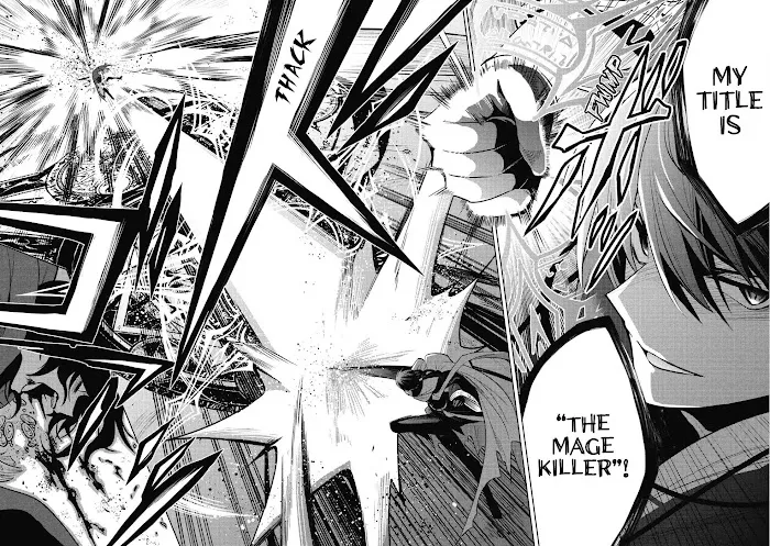 Maou No Ore Ga Dorei Elf Wo Yome Ni Shitanda Ga, Dou Medereba Ii? - Chapter 12 Page 21