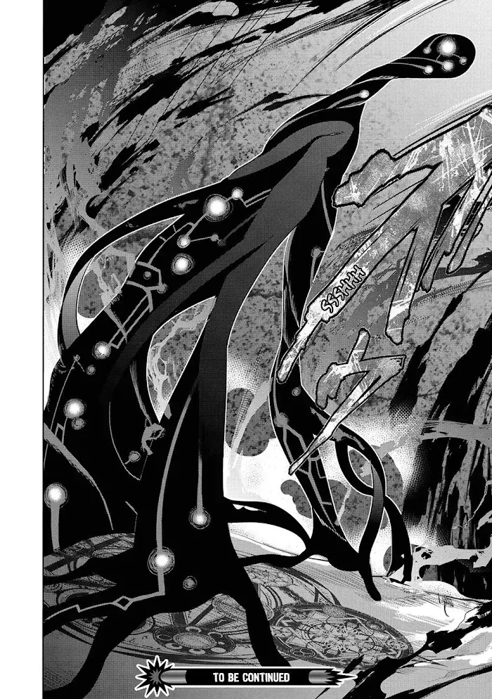 Maou No Ore Ga Dorei Elf Wo Yome Ni Shitanda Ga, Dou Medereba Ii? - Chapter 12 Page 35