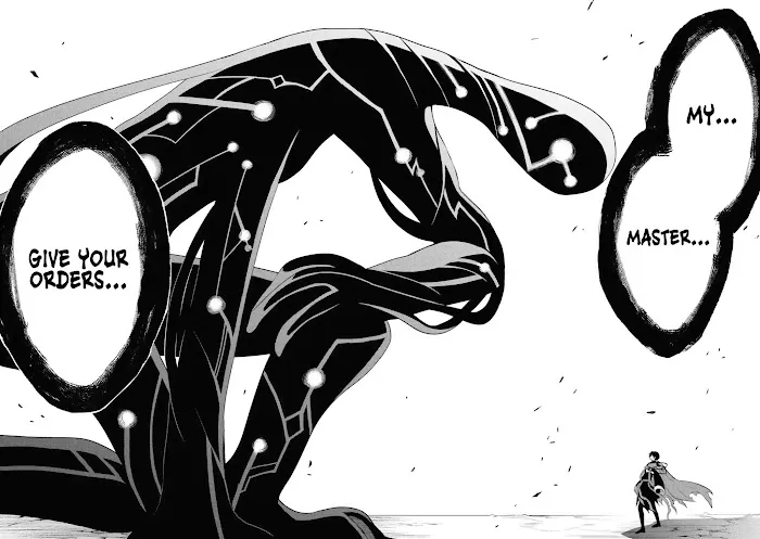 Maou No Ore Ga Dorei Elf Wo Yome Ni Shitanda Ga, Dou Medereba Ii? - Chapter 13 Page 6