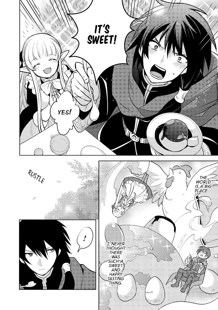 Maou No Ore Ga Dorei Elf Wo Yome Ni Shitanda Ga, Dou Medereba Ii? - Chapter 14 Page 8