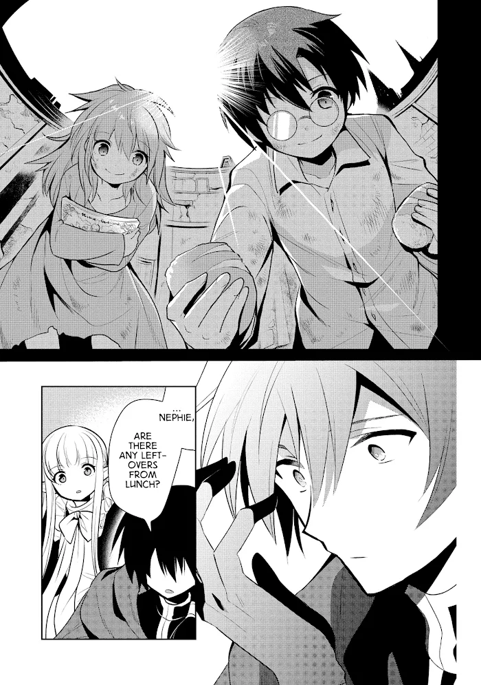 Maou No Ore Ga Dorei Elf Wo Yome Ni Shitanda Ga, Dou Medereba Ii? - Chapter 15 Page 13