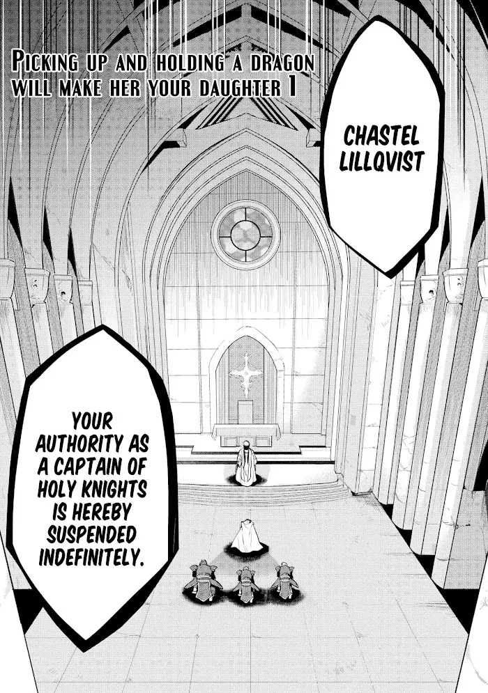 Maou No Ore Ga Dorei Elf Wo Yome Ni Shitanda Ga, Dou Medereba Ii? - Chapter 16 Page 1
