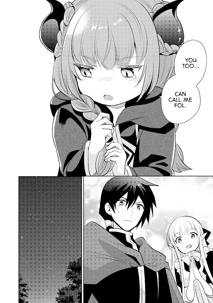 Maou No Ore Ga Dorei Elf Wo Yome Ni Shitanda Ga, Dou Medereba Ii? - Chapter 16 Page 24