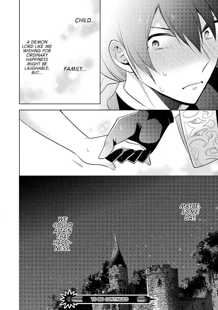 Maou No Ore Ga Dorei Elf Wo Yome Ni Shitanda Ga, Dou Medereba Ii? - Chapter 16 Page 30